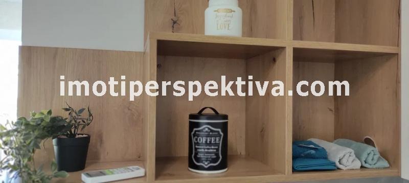 Продава 1-СТАЕН, гр. Пловдив, Христо Смирненски, снимка 9 - Апартаменти - 51274408