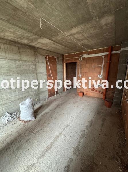 Til salgs  Studio Plovdiv , Hristo Smirnenski , 36 kvm | 90867814 - bilde [2]