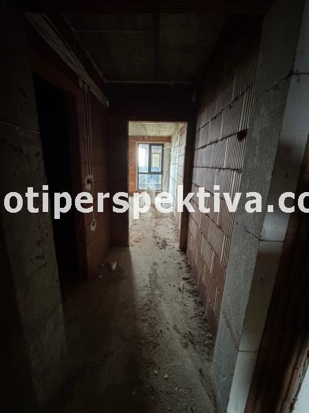 Til salgs  Studio Plovdiv , Hristo Smirnenski , 36 kvm | 90867814 - bilde [3]