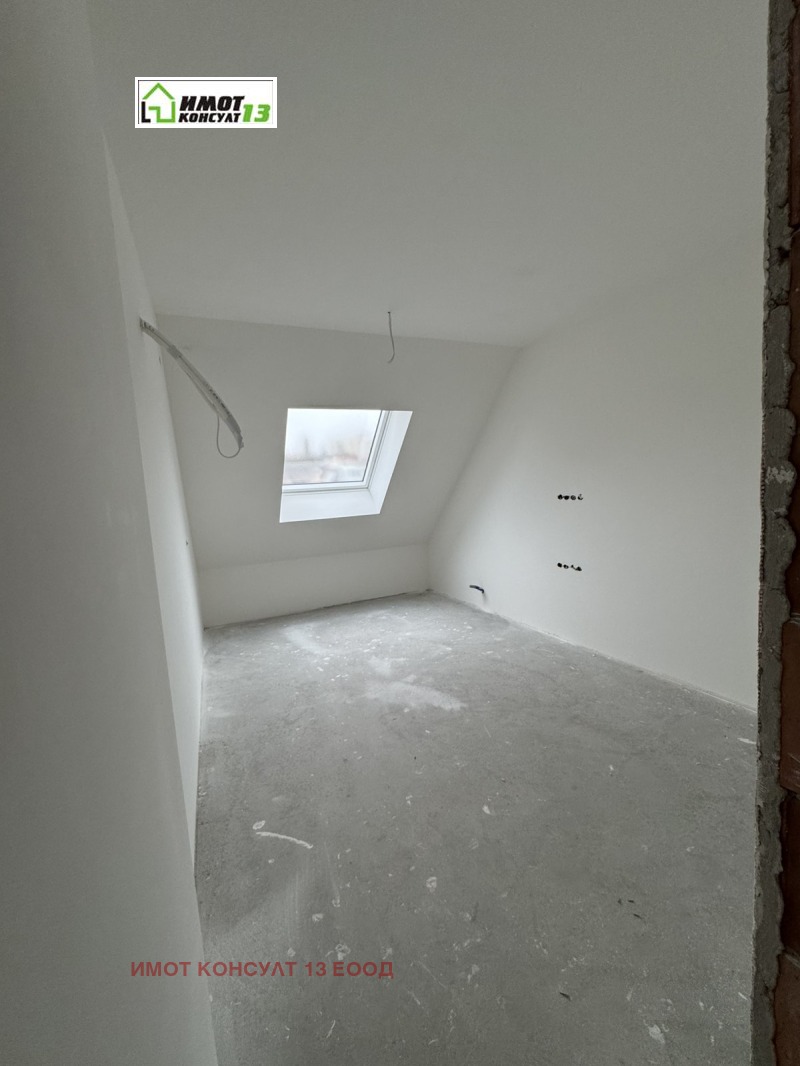 Продава 2-СТАЕН, гр. Плевен, Широк център, снимка 4 - Апартаменти - 49857813