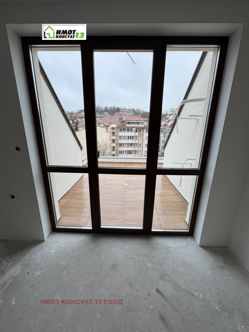 Продава 2-СТАЕН, гр. Плевен, Широк център, снимка 7 - Апартаменти - 49857813