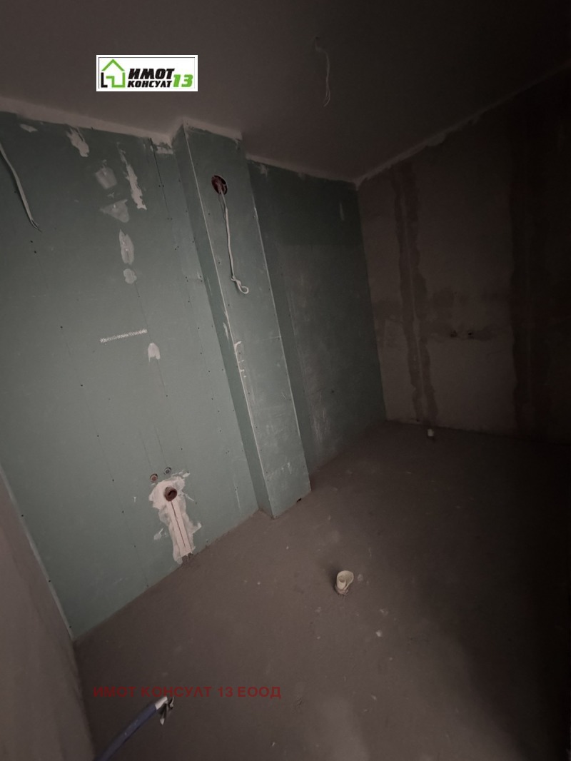 Продава 2-СТАЕН, гр. Плевен, Широк център, снимка 5 - Апартаменти - 49857813