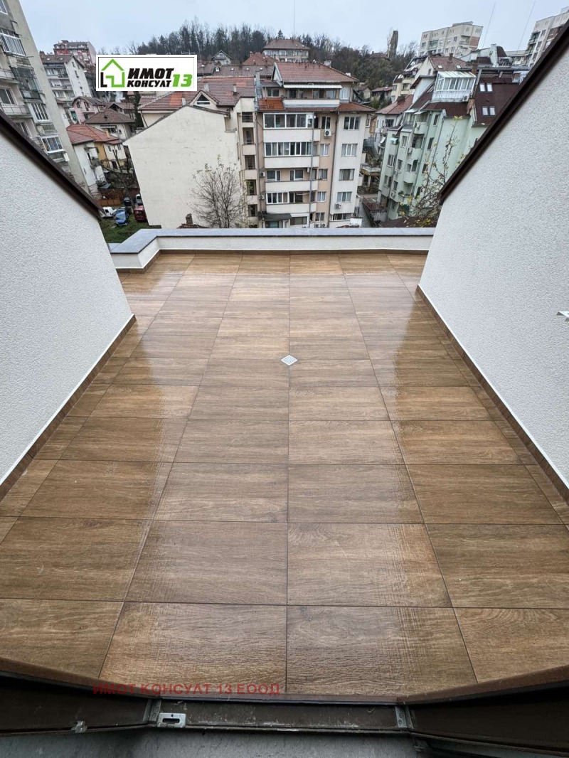 Продава 2-СТАЕН, гр. Плевен, Широк център, снимка 8 - Апартаменти - 49857813