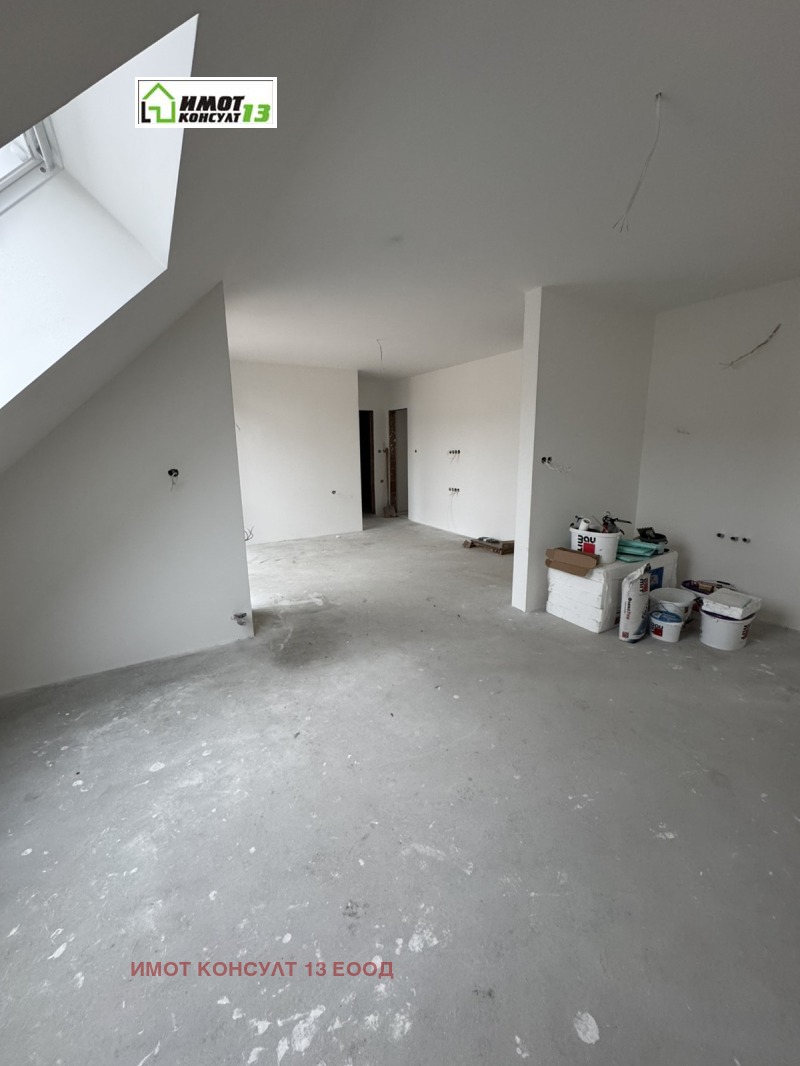 Продава 2-СТАЕН, гр. Плевен, Широк център, снимка 3 - Апартаменти - 49857813