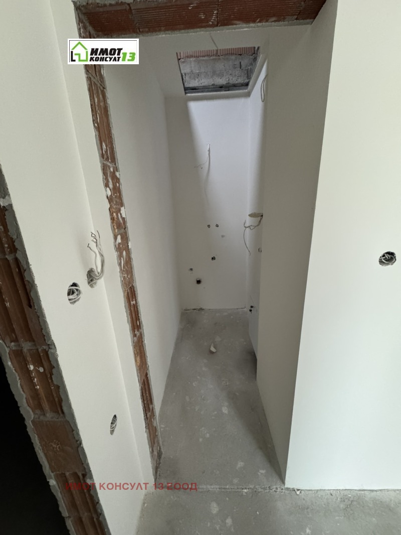 Продава 2-СТАЕН, гр. Плевен, Широк център, снимка 6 - Апартаменти - 49857813