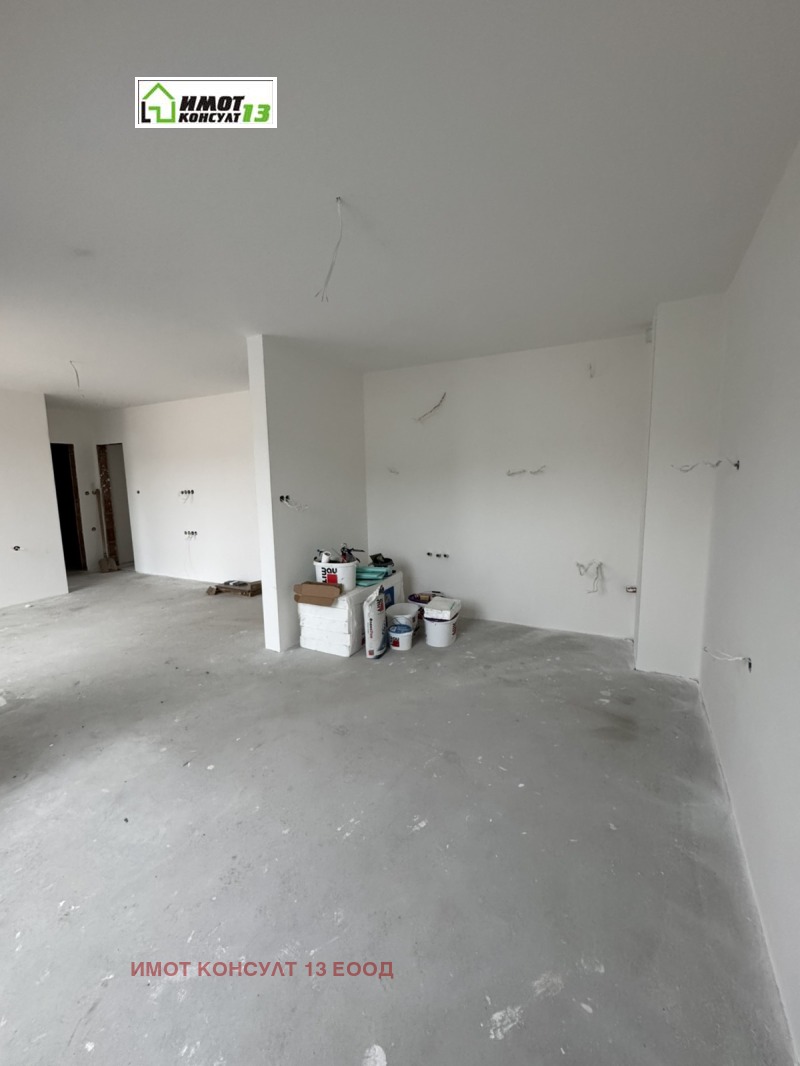 Продава 2-СТАЕН, гр. Плевен, Широк център, снимка 2 - Апартаменти - 49857813