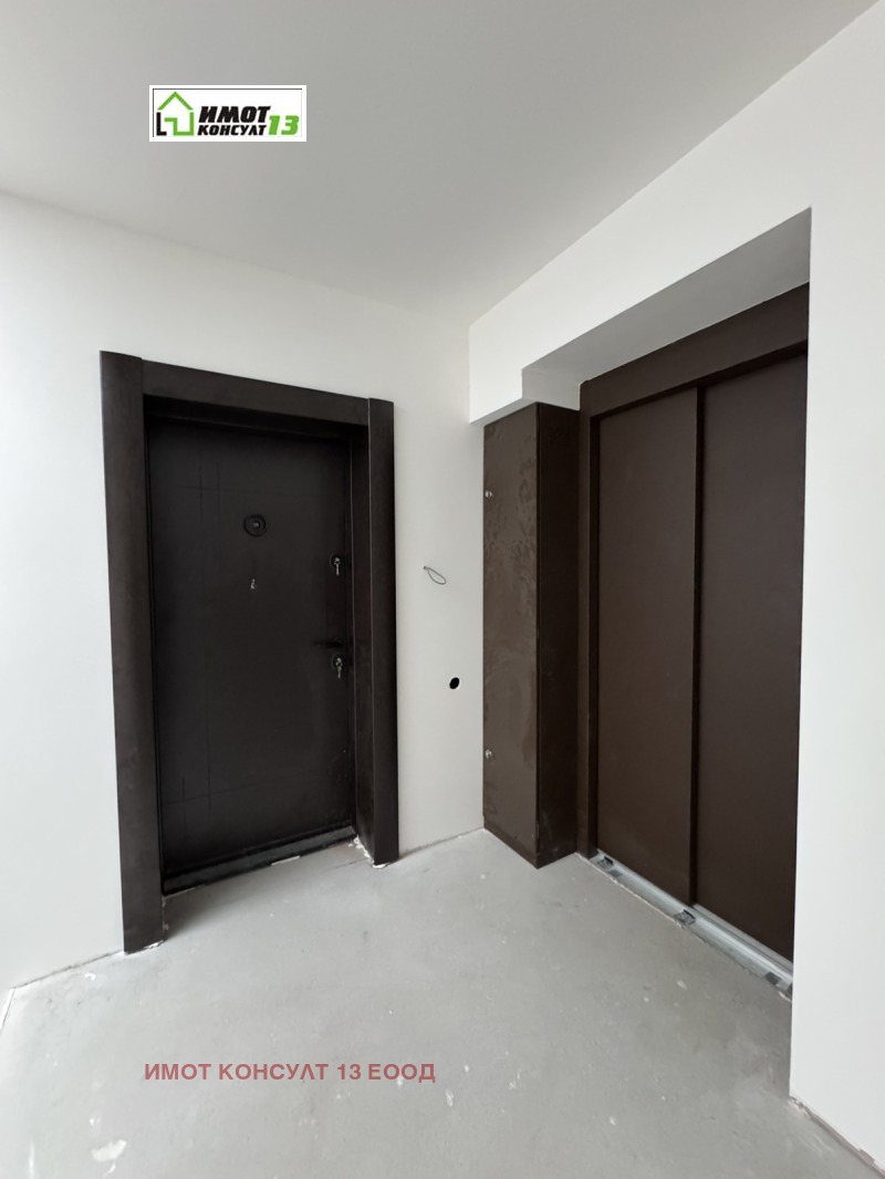 Продава 2-СТАЕН, гр. Плевен, Широк център, снимка 10 - Апартаменти - 49857813