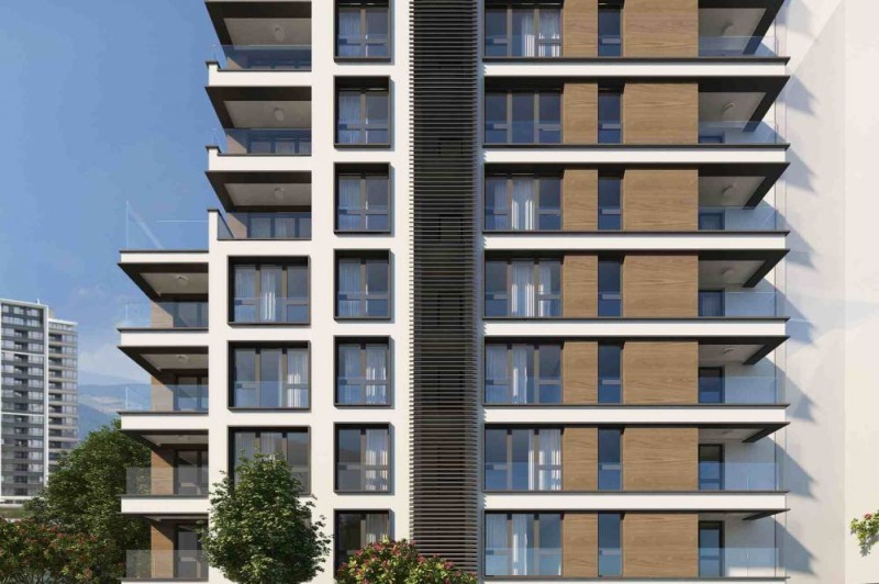 For Sale  1 bedroom Sofia , Druzhba 2 , 84 sq.m | 97642497 - image [5]
