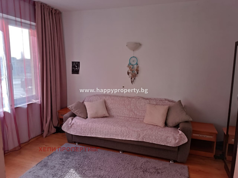 En venta  1 dormitorio región Burgas , k.k. Slanchev bryag , 60 metros cuadrados | 57731429 - imagen [5]