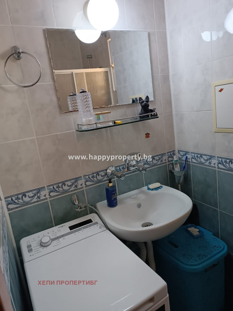 En venta  1 dormitorio región Burgas , k.k. Slanchev bryag , 60 metros cuadrados | 57731429 - imagen [8]
