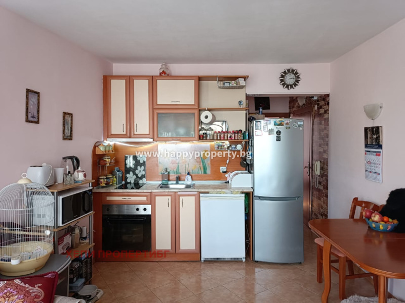En venta  1 dormitorio región Burgas , k.k. Slanchev bryag , 60 metros cuadrados | 57731429 - imagen [2]