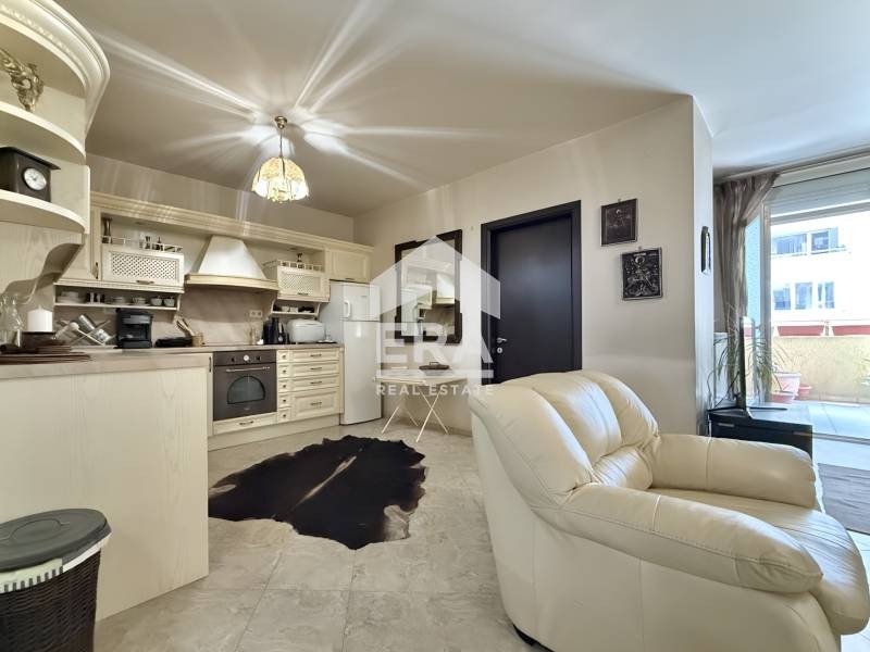 À vendre  1 chambre Sofia , Manastirski livadi , 70 m² | 94916156 - image [2]