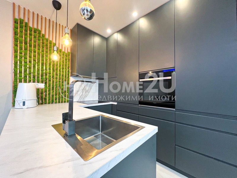 Продава 2-СТАЕН, гр. София, Градина, снимка 2 - Апартаменти - 52343395