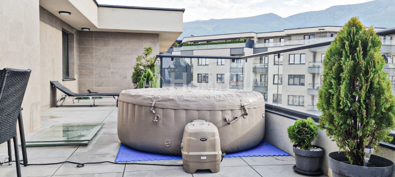 Продава 2-СТАЕН, гр. София, Градина, снимка 9 - Апартаменти - 52343395