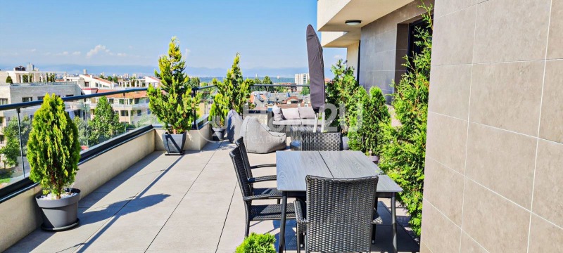 Продава 2-СТАЕН, гр. София, Градина, снимка 8 - Апартаменти - 52343395