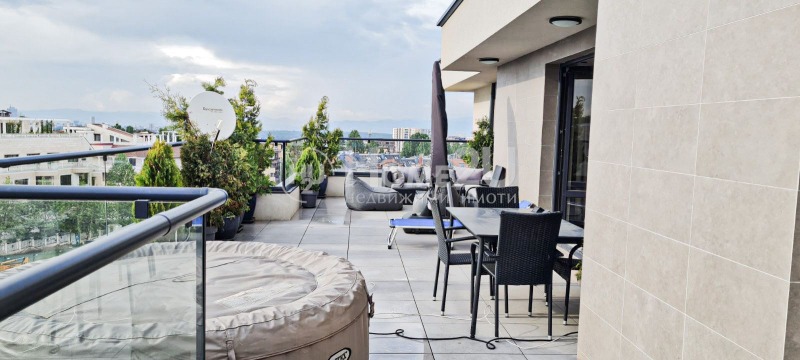 Продава 2-СТАЕН, гр. София, Градина, снимка 10 - Апартаменти - 52343395