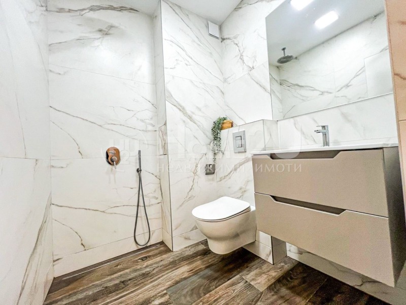 Продава 2-СТАЕН, гр. София, Градина, снимка 7 - Апартаменти - 52343395