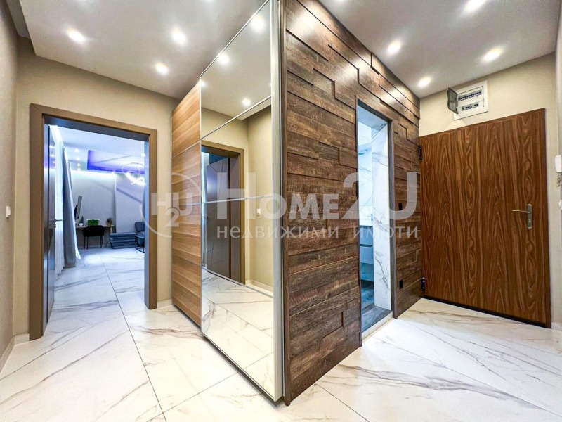 Продава 2-СТАЕН, гр. София, Градина, снимка 4 - Апартаменти - 52343395