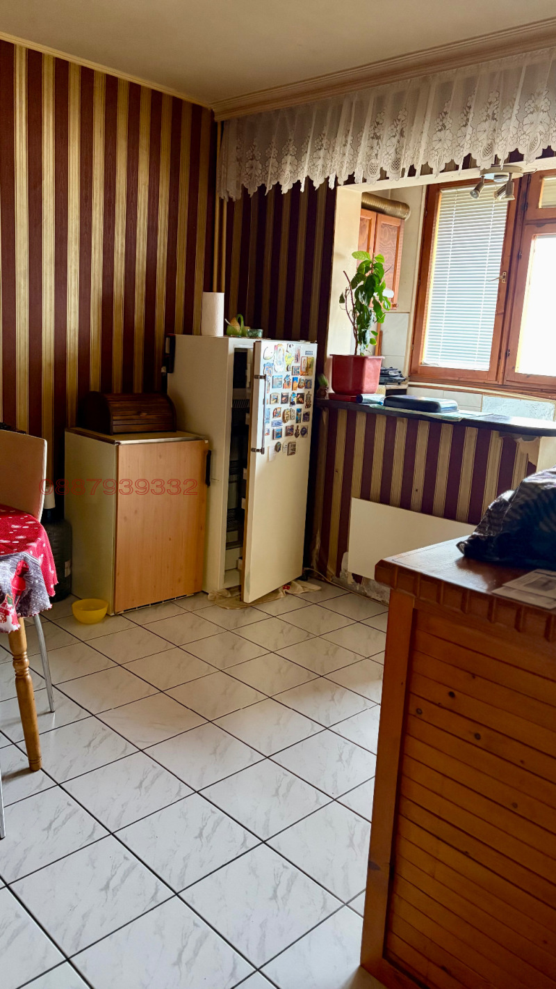 Продава 2-СТАЕН, гр. София, Люлин 9, снимка 11 - Апартаменти - 52976703