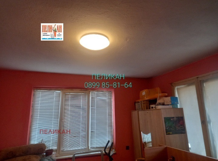 Продава 2-СТАЕН, гр. Дебелец, област Велико Търново, снимка 2 - Апартаменти - 53116534