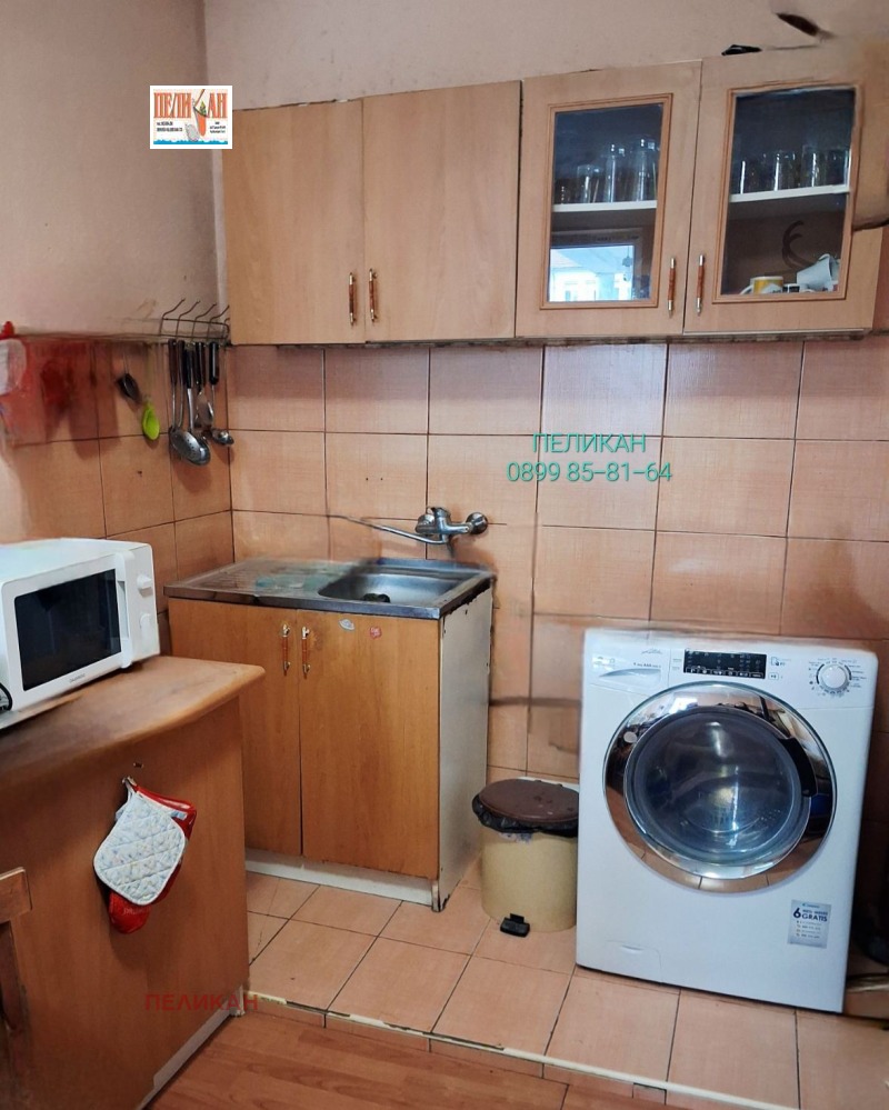 Продава 2-СТАЕН, гр. Дебелец, област Велико Търново, снимка 5 - Апартаменти - 53116534