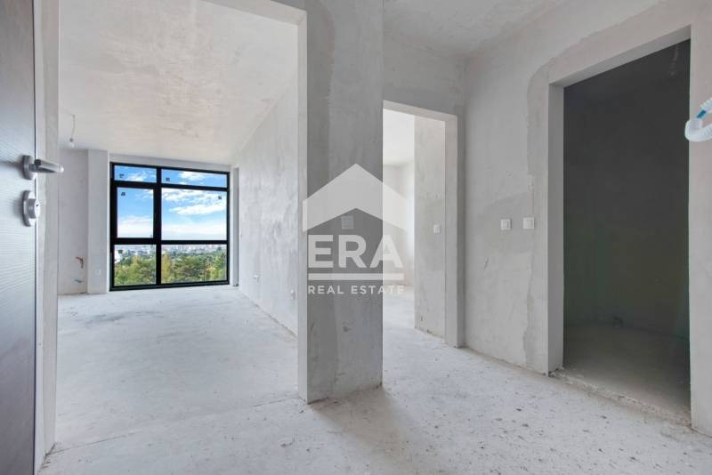 Продава 2-СТАЕН, гр. София, Симеоново, снимка 4 - Апартаменти - 53285743