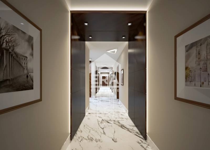 Продава 2-СТАЕН, гр. София, Симеоново, снимка 6 - Апартаменти - 53285743