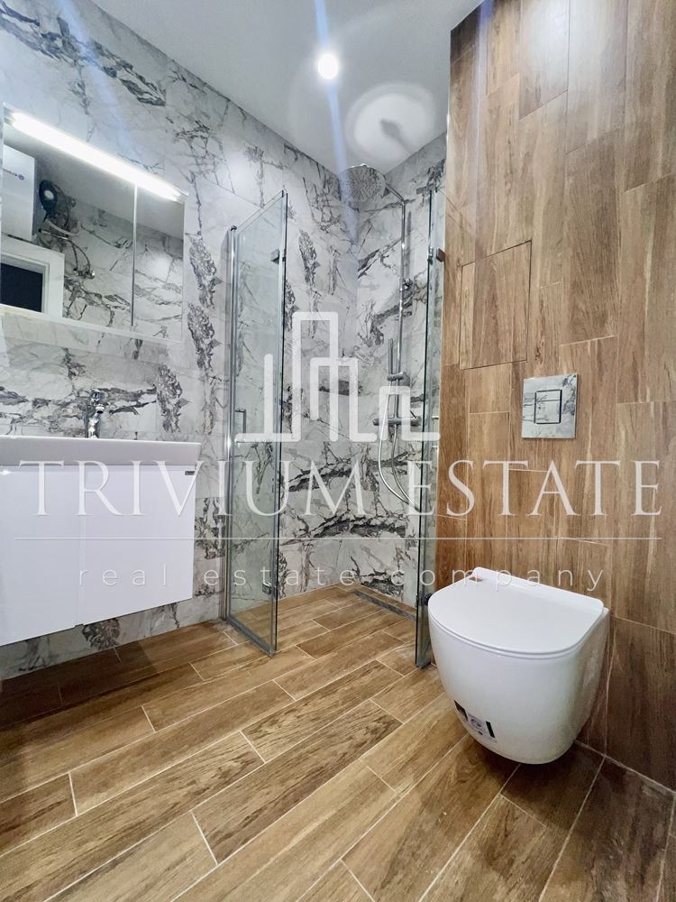 Продава 2-СТАЕН, гр. Пловдив, Тракия, снимка 7 - Апартаменти - 54026164