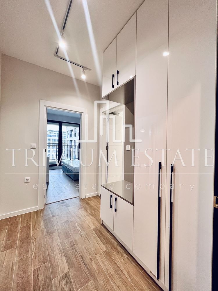 Продава 2-СТАЕН, гр. Пловдив, Тракия, снимка 6 - Апартаменти - 54026164