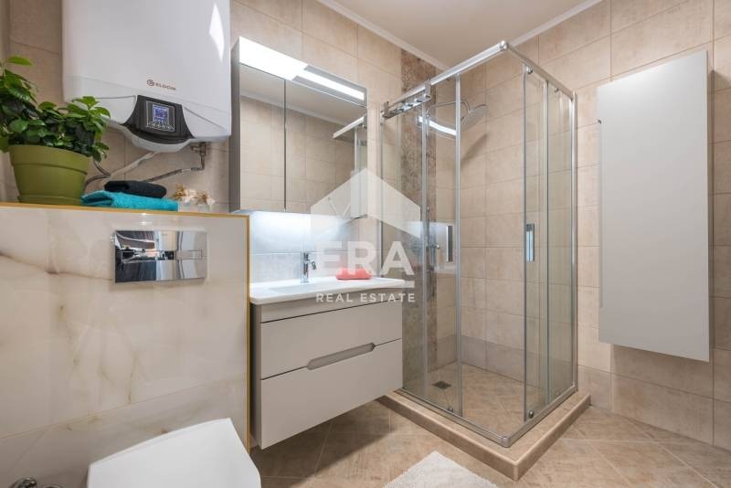 Продава 2-СТАЕН, гр. Варна, Свети Никола, снимка 11 - Апартаменти - 54463820