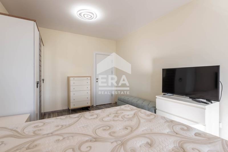 Продава 2-СТАЕН, гр. Варна, Свети Никола, снимка 10 - Апартаменти - 54463820
