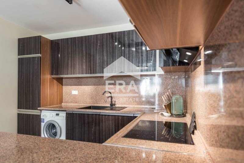 Продава 2-СТАЕН, гр. Варна, Свети Никола, снимка 5 - Апартаменти - 54463820