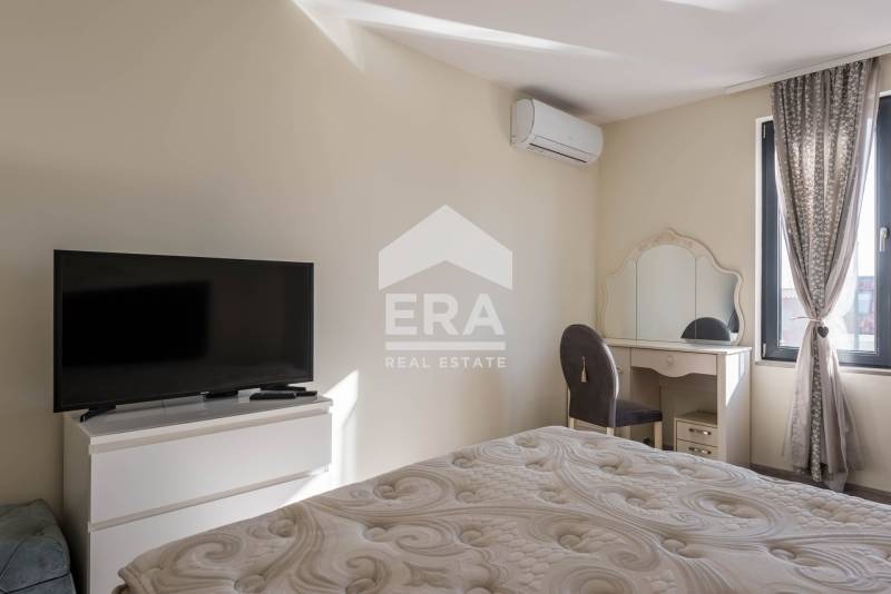 Продава 2-СТАЕН, гр. Варна, Свети Никола, снимка 7 - Апартаменти - 54463820