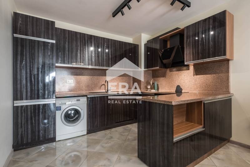 Продава 2-СТАЕН, гр. Варна, Свети Никола, снимка 4 - Апартаменти - 54463820