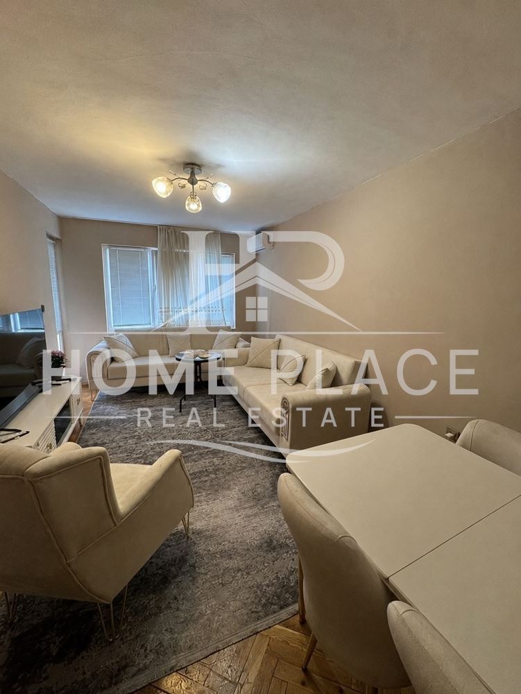 Продава 2-СТАЕН, гр. Варна, Лятно кино Тракия, снимка 2 - Апартаменти - 54560923