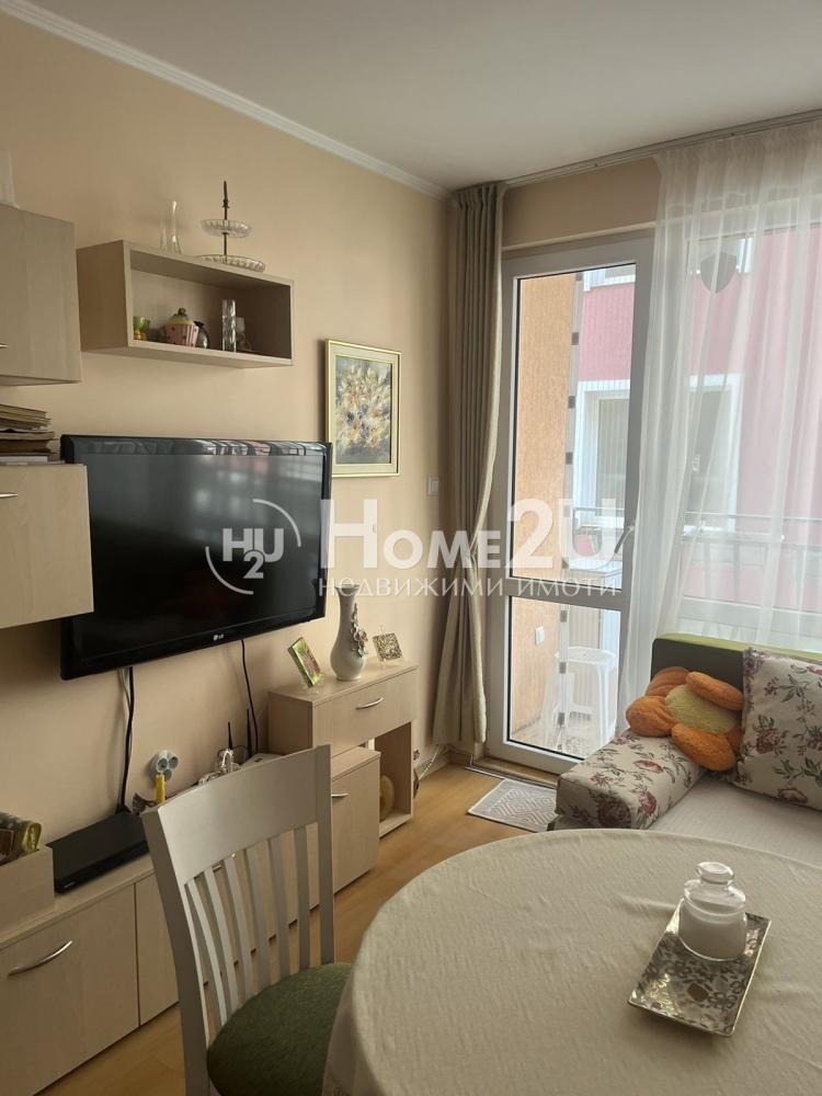 Продава 2-СТАЕН, гр. Поморие, област Бургас, снимка 6 - Апартаменти - 55257503