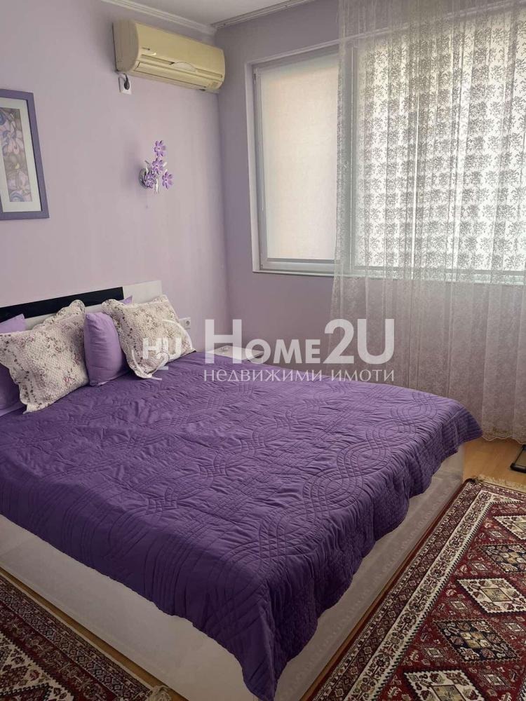 Продава 2-СТАЕН, гр. Поморие, област Бургас, снимка 2 - Апартаменти - 55257503