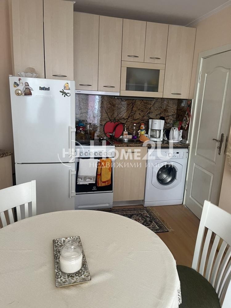 Продава 2-СТАЕН, гр. Поморие, област Бургас, снимка 8 - Апартаменти - 55257503