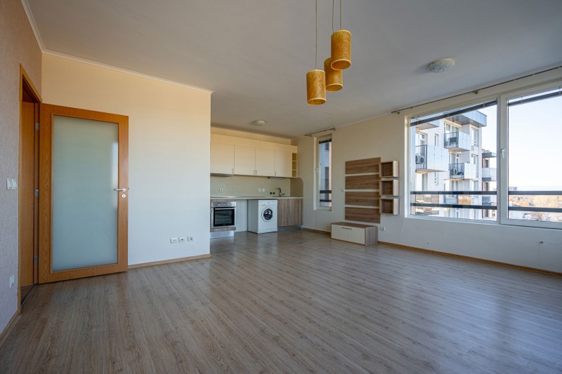 Продава 3-СТАЕН, гр. Пловдив, Кършияка, снимка 2 - Апартаменти - 53363130