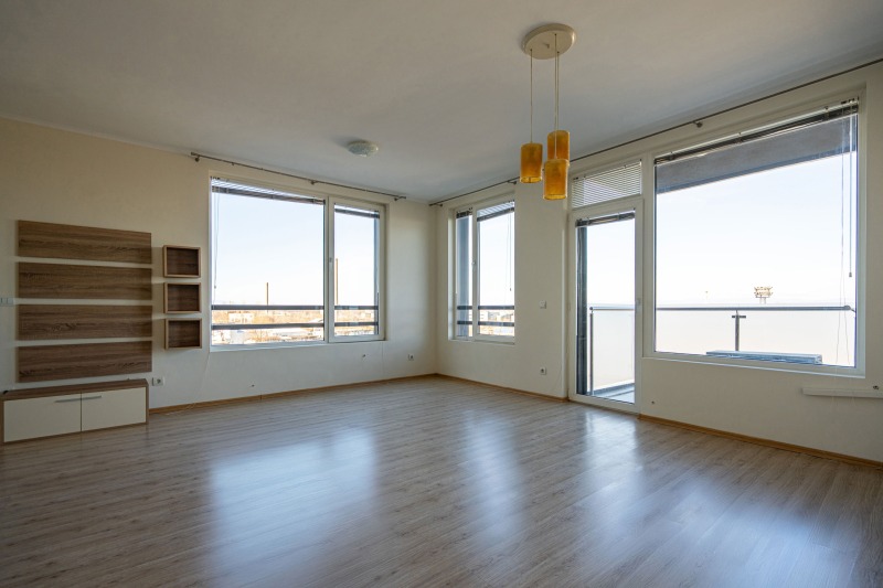 Продава 3-СТАЕН, гр. Пловдив, Кършияка, снимка 4 - Апартаменти - 53363130