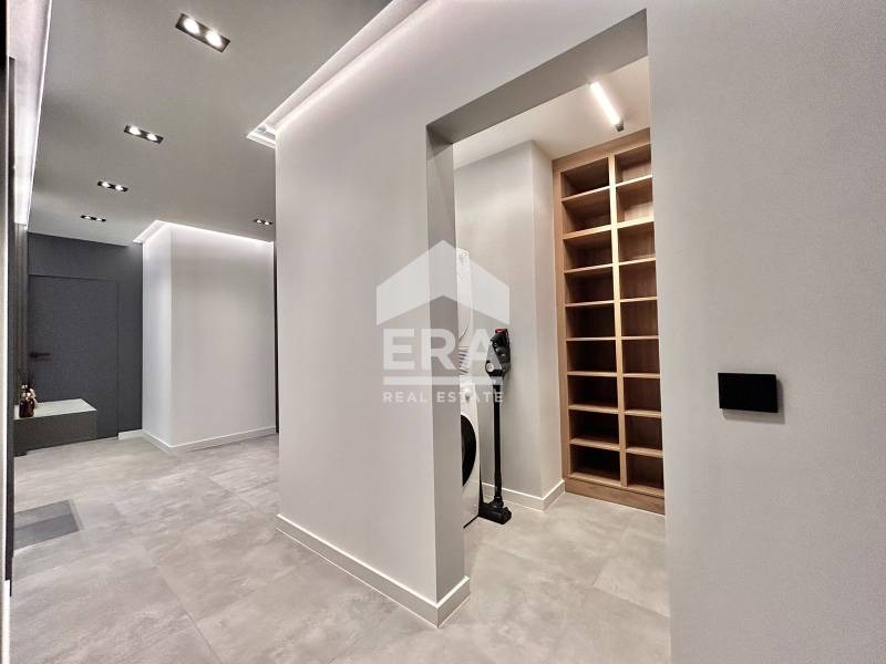 In vendita  2 camere da letto Sofia , Manastirski livadi , 183 mq | 61289402 - Immagine [5]