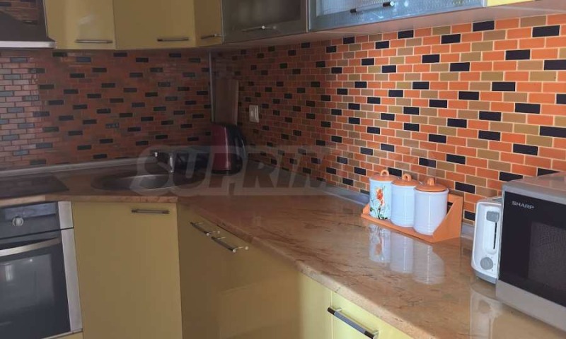 Na prodej  2 ložnice oblast Burgas , Sveti Vlas , 158 m2 | 91744452 - obraz [7]