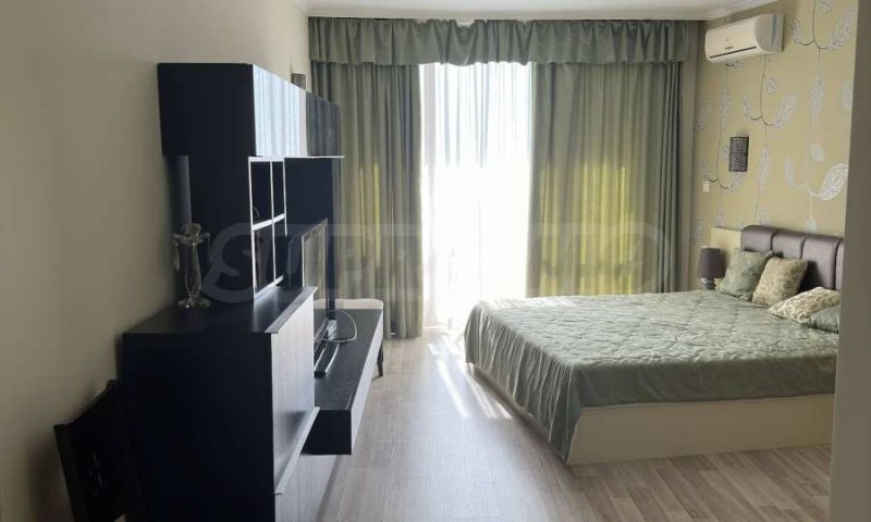 Till salu  2 sovrum region Burgas , Sveti Vlas , 158 kvm | 91744452 - bild [15]