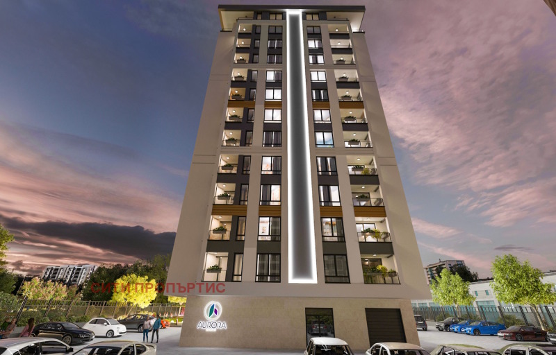 Satılık  2 yatak odası Plovdiv , Gagarin , 116 metrekare | 35558237 - görüntü [7]