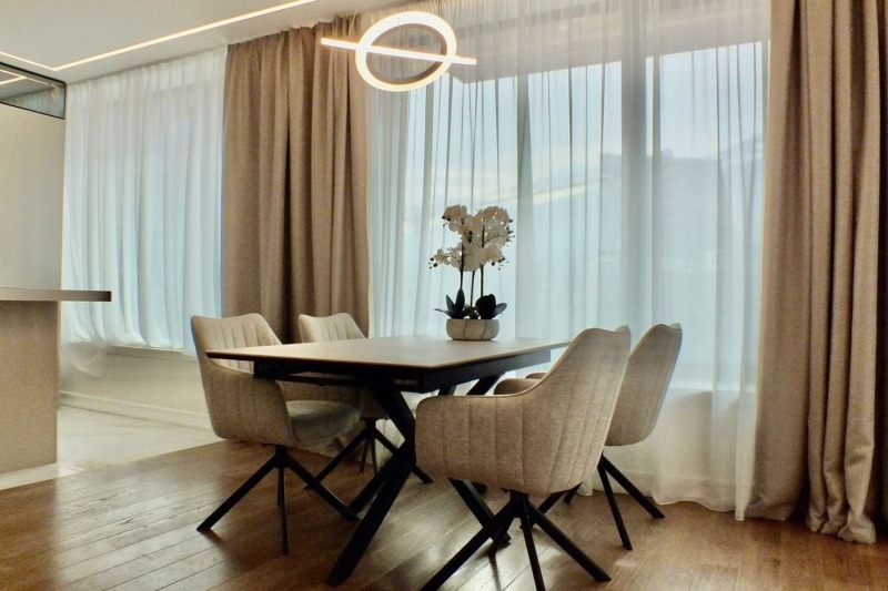 Myytävänä  2 makuuhuonetta Sofia , Manastirski livadi , 157 neliömetriä | 70523971 - kuva [4]