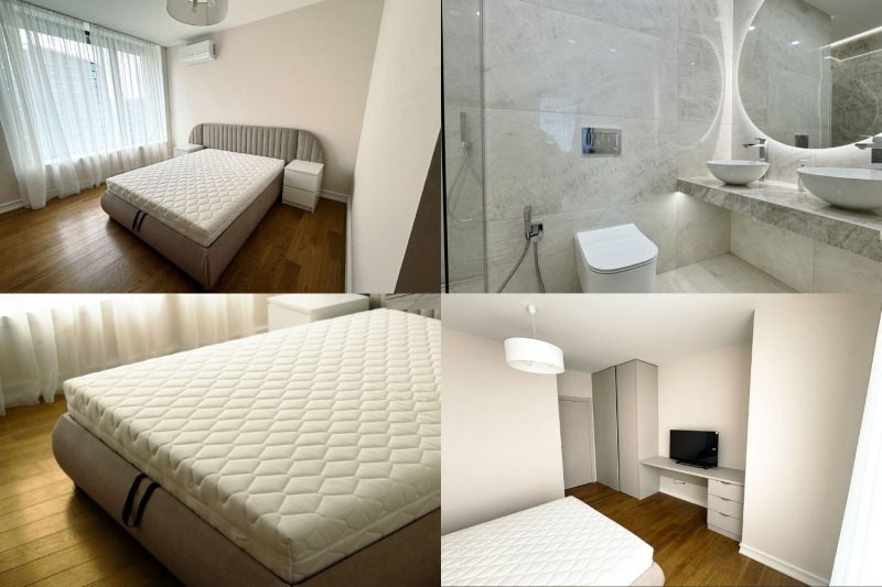 Myytävänä  2 makuuhuonetta Sofia , Manastirski livadi , 157 neliömetriä | 70523971 - kuva [14]