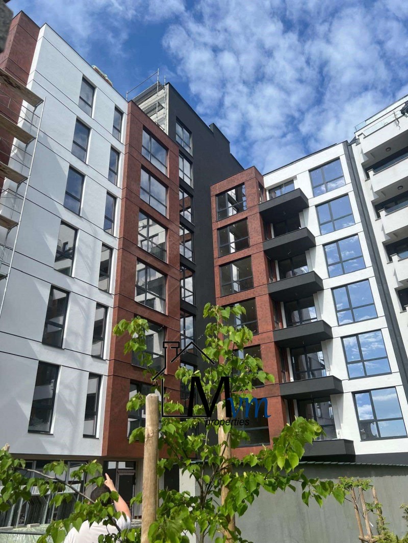 Te koop  2 slaapkamers Sofia , Ovtsja kupel 2 , 97 m² | 64372921