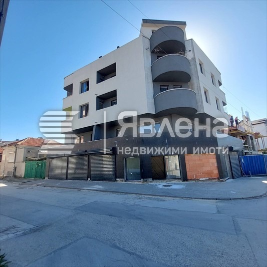 Na prodej  2 ložnice Varna , Christo Botev , 90 m2 | 91294689 - obraz [11]