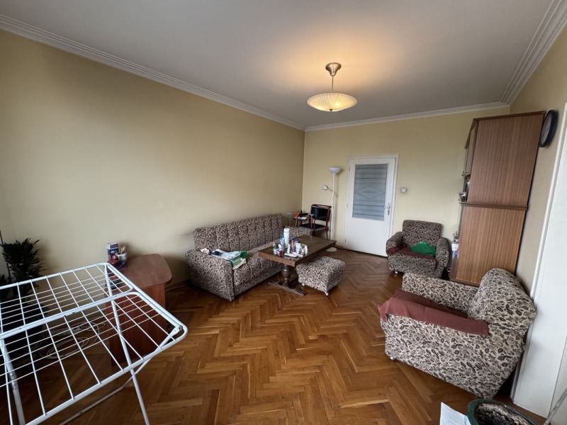 Продава  3-стаен град София , Гео Милев , 84 кв.м | 26107326 - изображение [2]