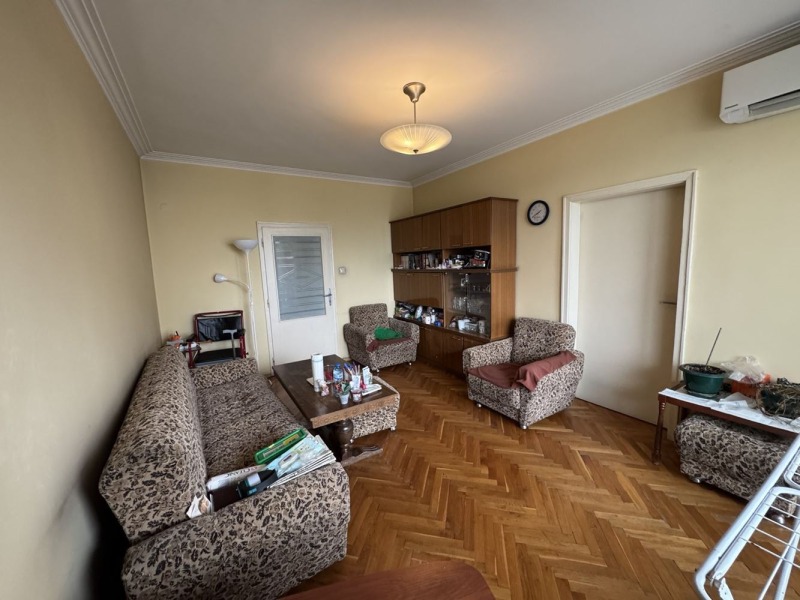 Продава  3-стаен град София , Гео Милев , 84 кв.м | 26107326 - изображение [3]